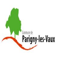 Commune de Parigny-les-Vaux