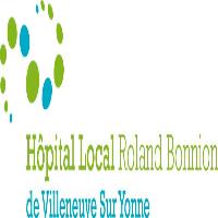 Hôpital local Roland Bonnion