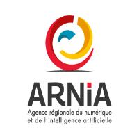 Agence Régionale du Numérique et de l'intelligence artificielle - ARNia