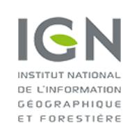 Institut National de l'Information Géographique et Forestière (IGN)