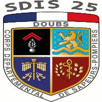 Service Départemental d'Incendie et de Secours du Doubs (SDIS 25)